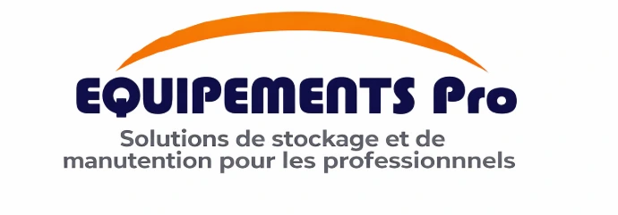 Logo de la société Equipements pro