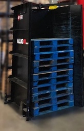 Aligneur PM-A - photo 1