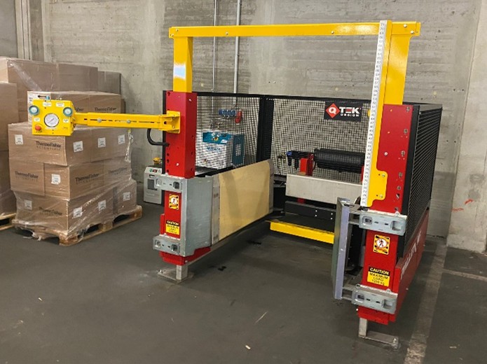PalletX vue 2