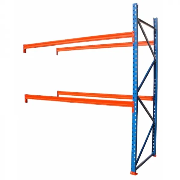 [1118] RACK POUR PALETTES 3'000 mm. EXTENSION