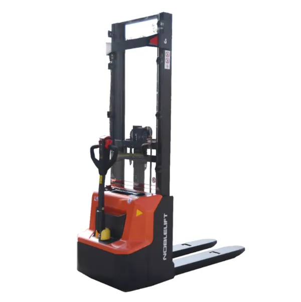 Gerbeur électrique lithium PSE13NPRO - Stockman (PSE13NPRO2900)