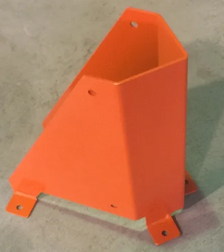 [1171] SABOT DE PROTECTION