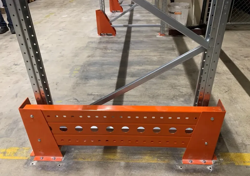 [1334] SABOT DE PROTECTION LATERAL MODULE SIMPLE