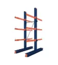 CANTILEVER K150/2 DOUBLE FACE 3'000 mm. BASE