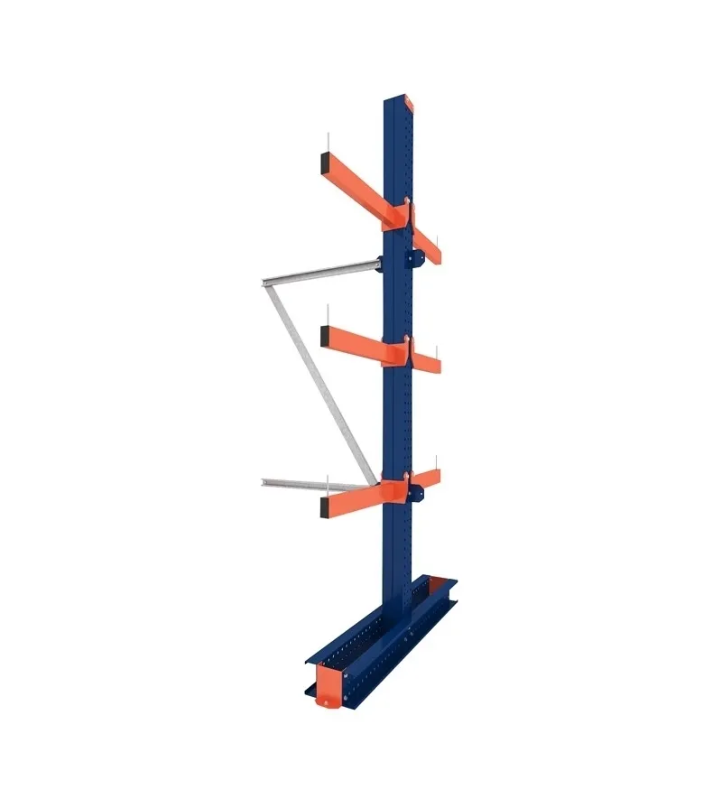 CANTILEVER K150/2 DOUBLE FACE 3'000 mm. EXTENSION