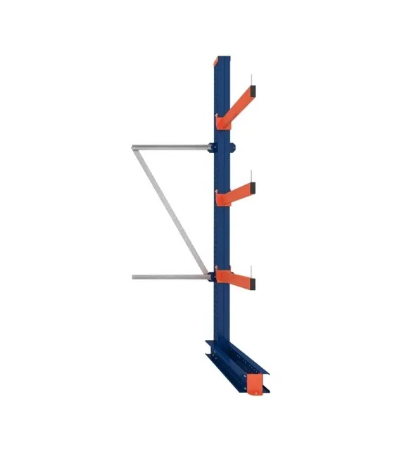CANTILEVER K150/1 SIMPLE-FACE 3'000 mm. EXTENSION