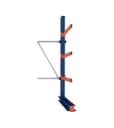 CANTILEVER K150/1 SIMPLE-FACE 3'000 mm. EXTENSION