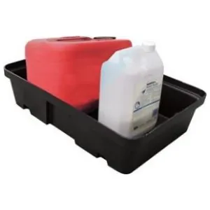 Bac de rétention de 20L