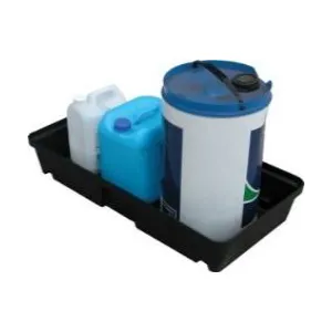 Bac de rétention de 30L