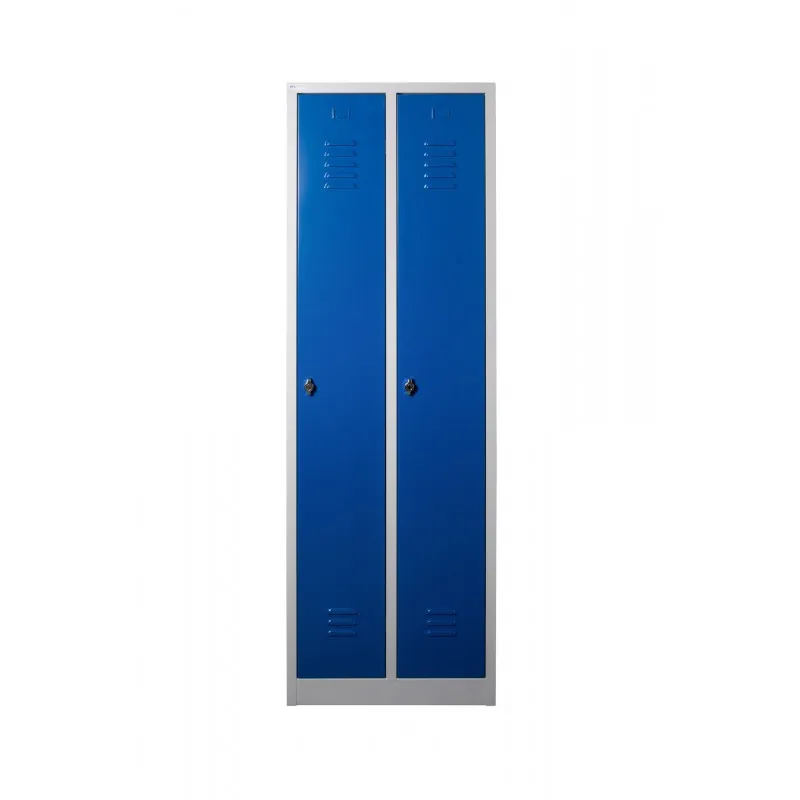 Vestiaire 2 cases 1800x600x500mm