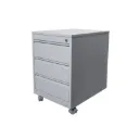 Caisson mobile 3 tiroirs 570x460x600mm